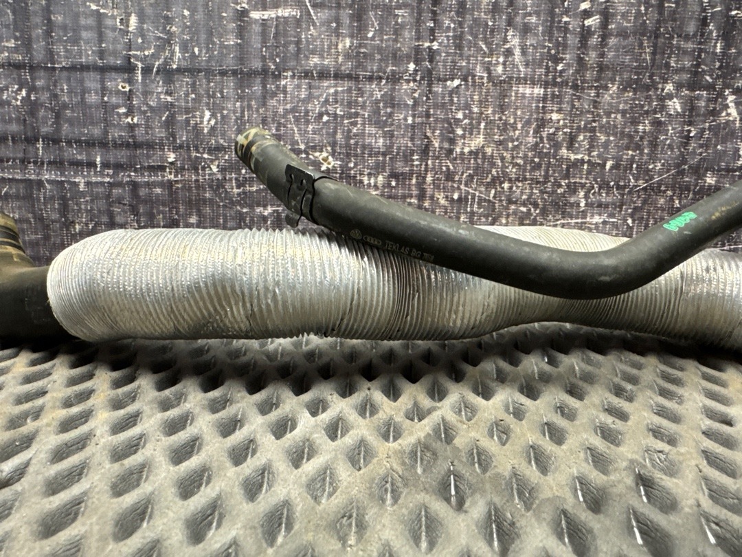 Патрубок печки, 2430 рублей, Красноярск