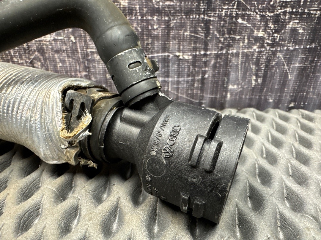 Патрубок печки, 2430 рублей, Красноярск