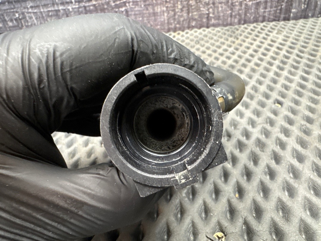 Патрубок печки, 2430 рублей, Красноярск