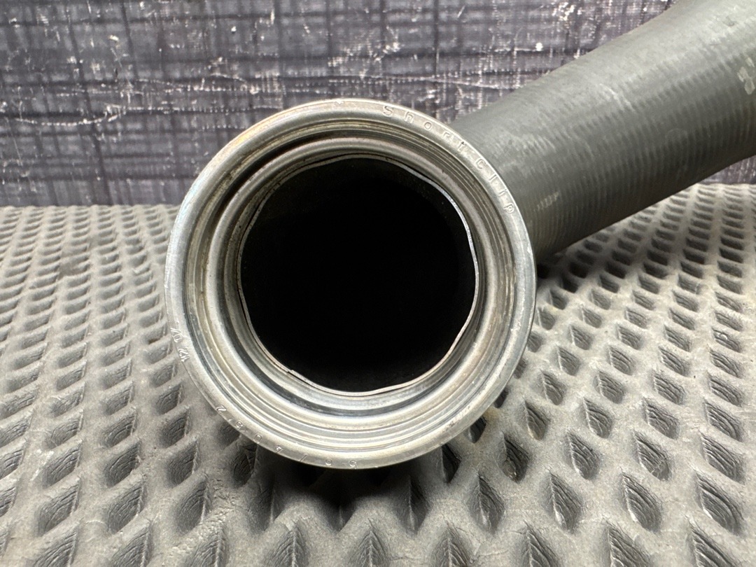 Патрубок интеркуллера, 3680 рублей, Красноярск