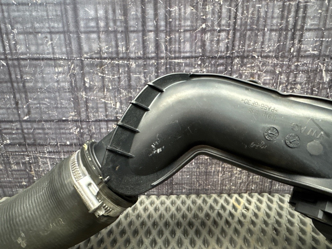 Патрубок интеркуллера, 3680 рублей, Красноярск