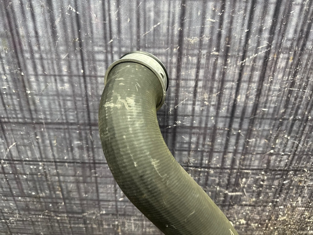 Патрубок интеркуллера, 3680 рублей, Красноярск