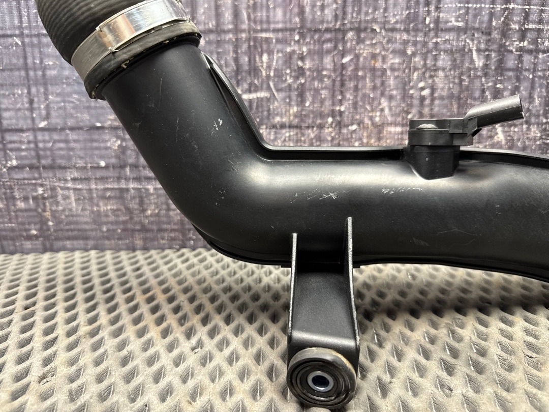 Патрубок интеркуллера, 3680 рублей, Красноярск