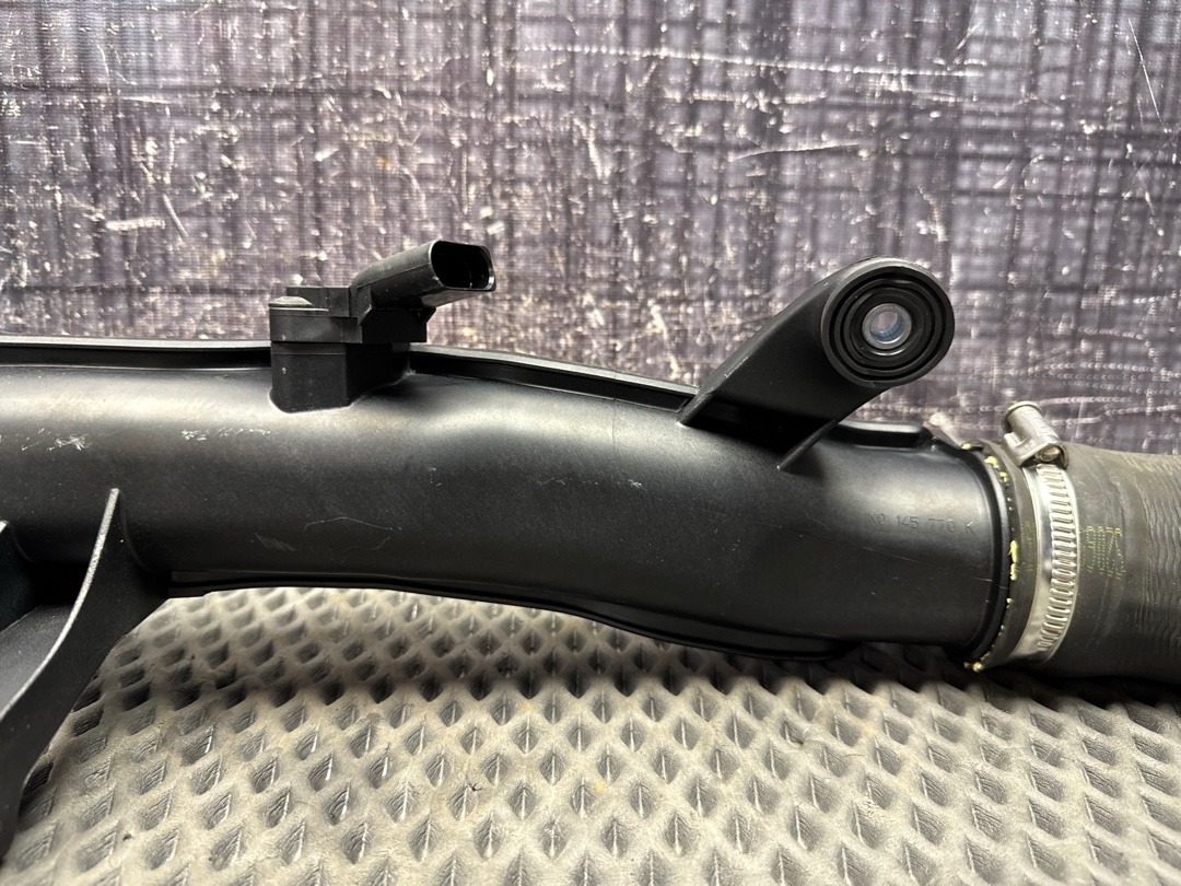 Патрубок интеркуллера, 3680 рублей, Красноярск