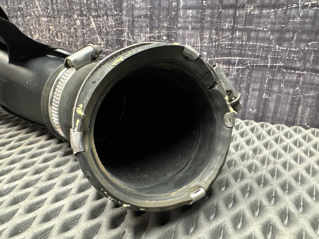 Патрубок интеркуллера, 3680 рублей, Красноярск