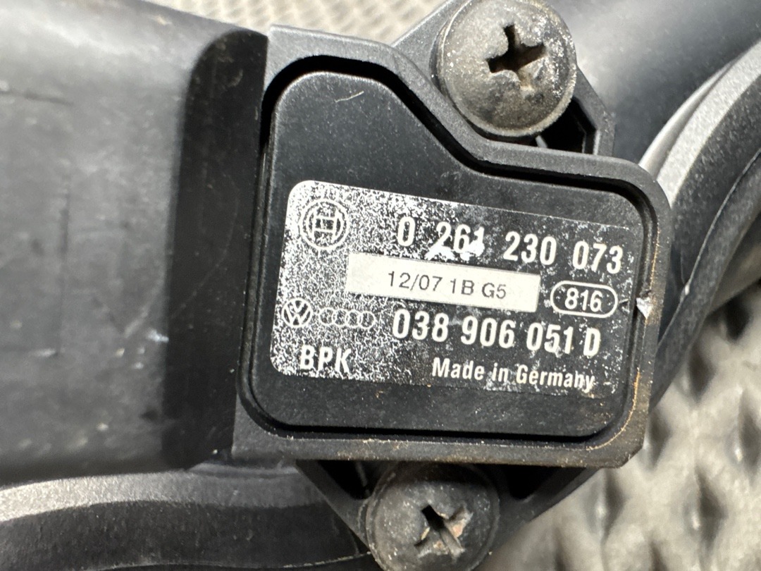 Патрубок интеркуллера, 3680 рублей, Красноярск