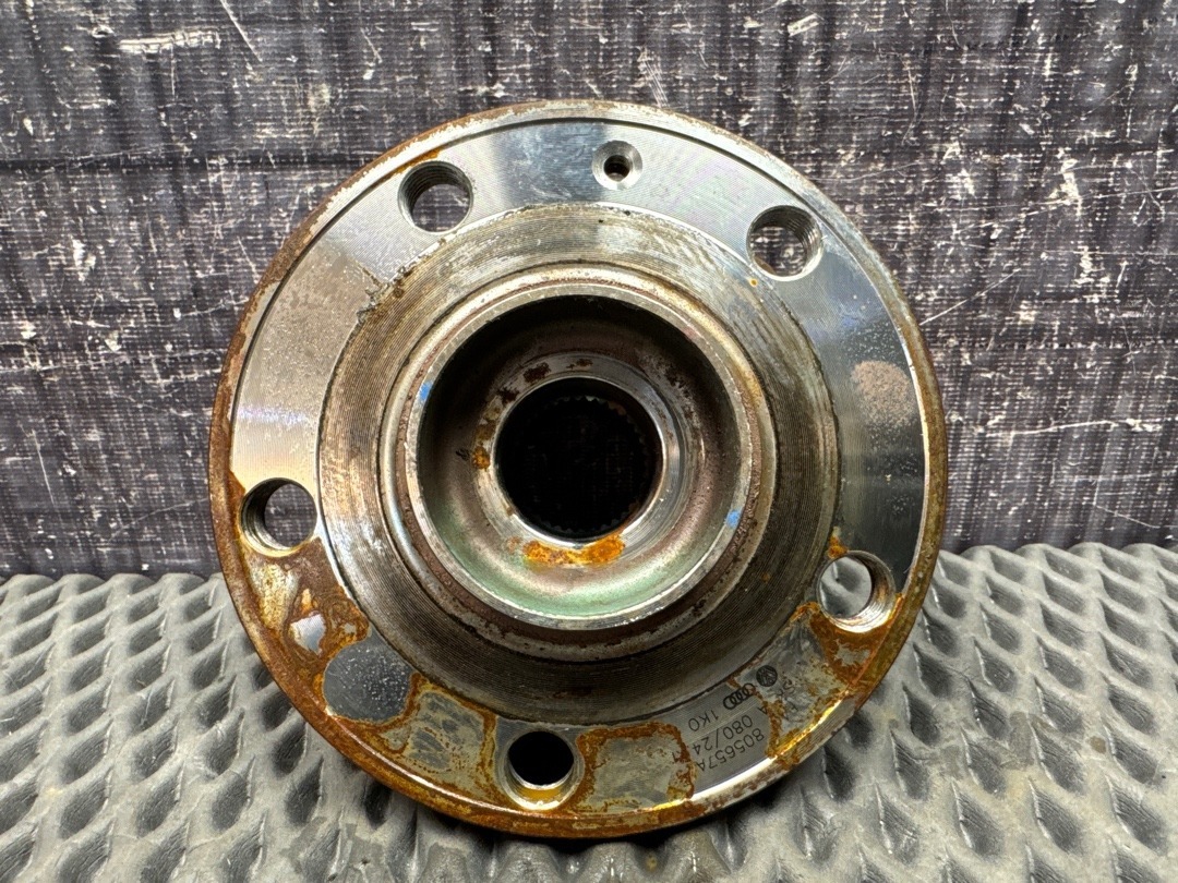 Ступица, 2440 рублей, Красноярск