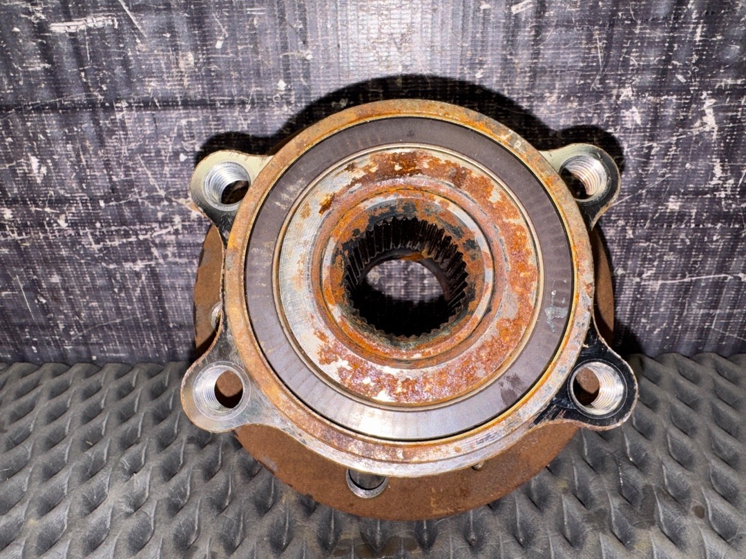 Ступица, 2440 рублей, Красноярск