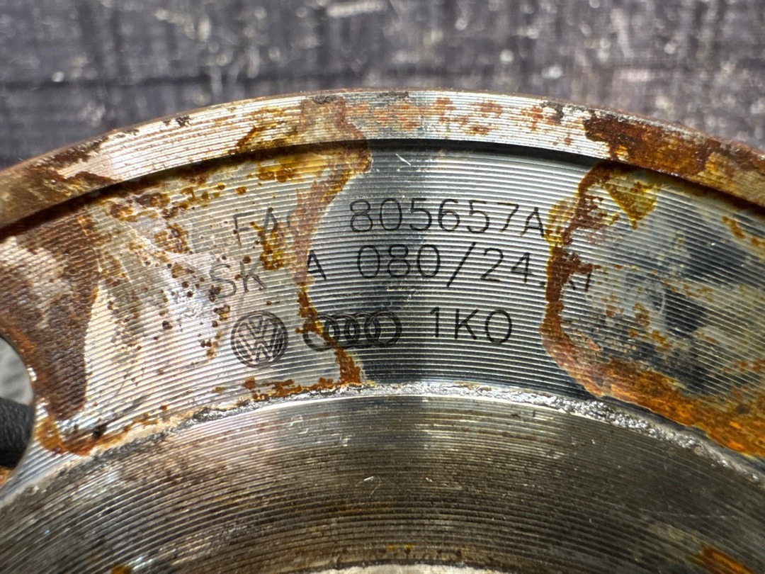 Ступица, 2440 рублей, Красноярск