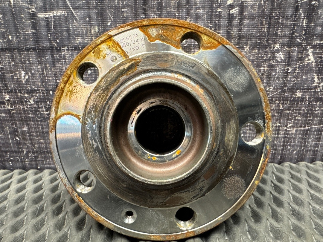 Ступица, 2440 рублей, Красноярск