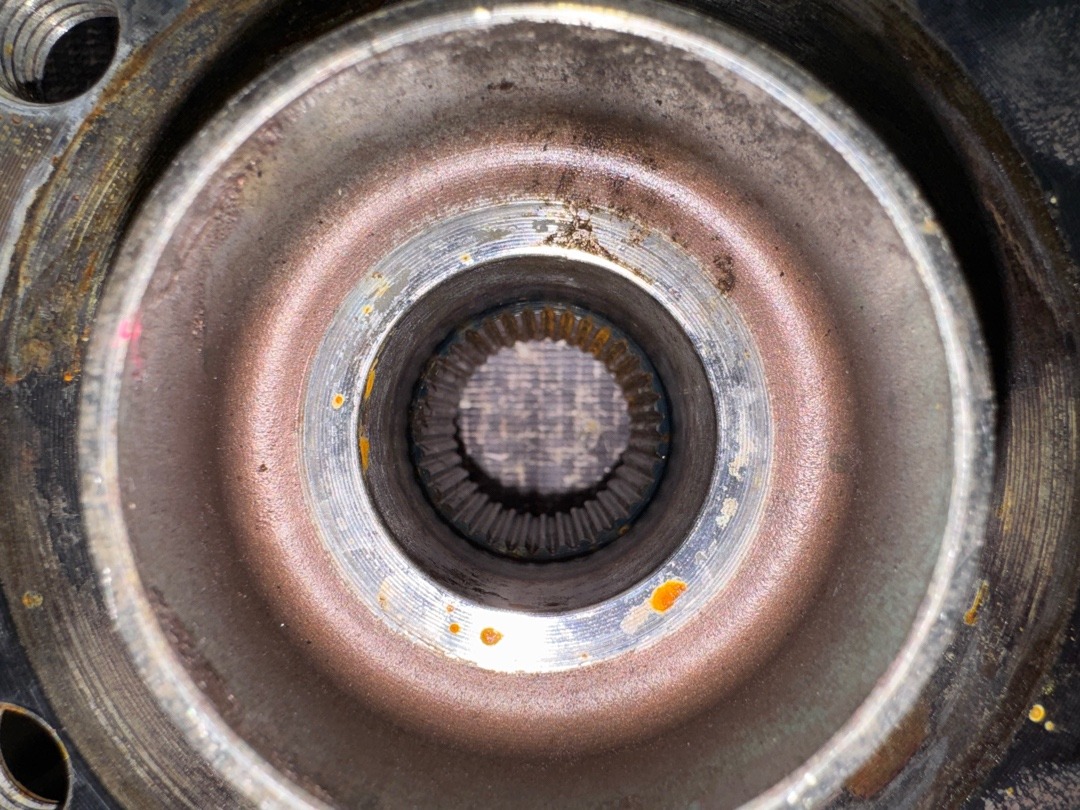 Ступица, 2440 рублей, Красноярск