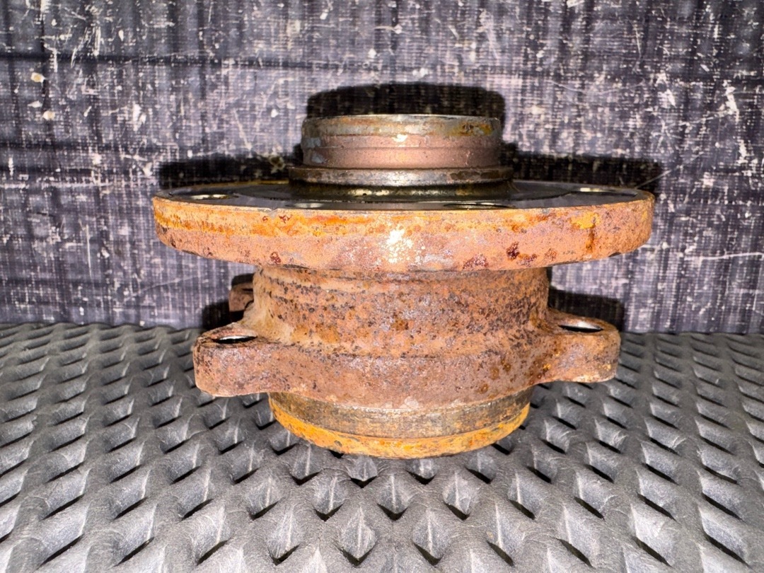 Ступица, 2440 рублей, Красноярск