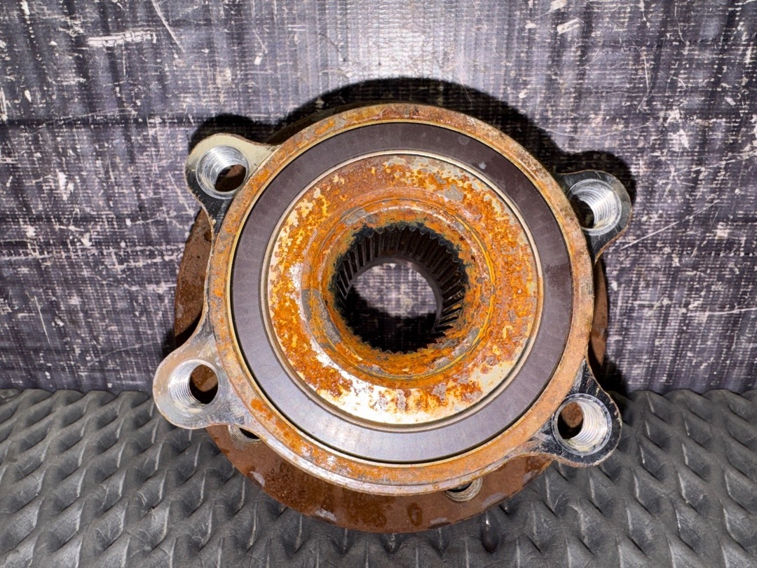 Ступица, 2440 рублей, Красноярск