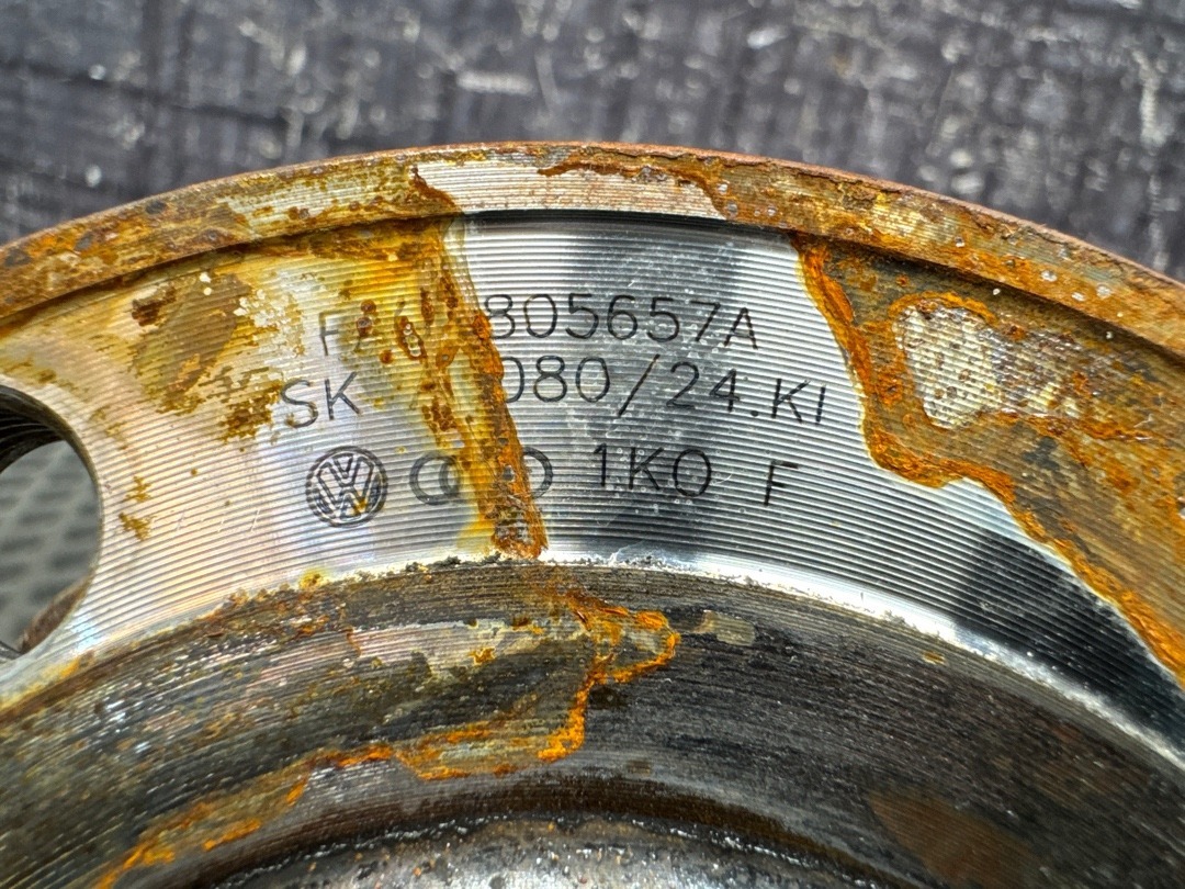 Ступица, 2440 рублей, Красноярск