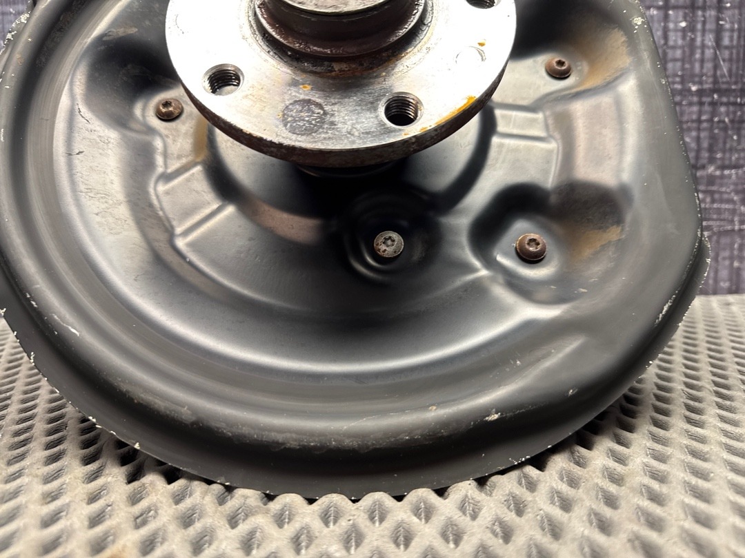 Поворотный кулак, 3430 рублей, Красноярск