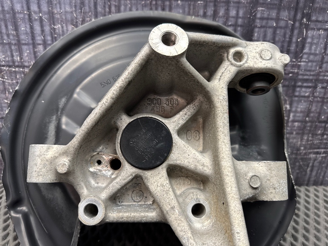 Поворотный кулак, 3430 рублей, Красноярск