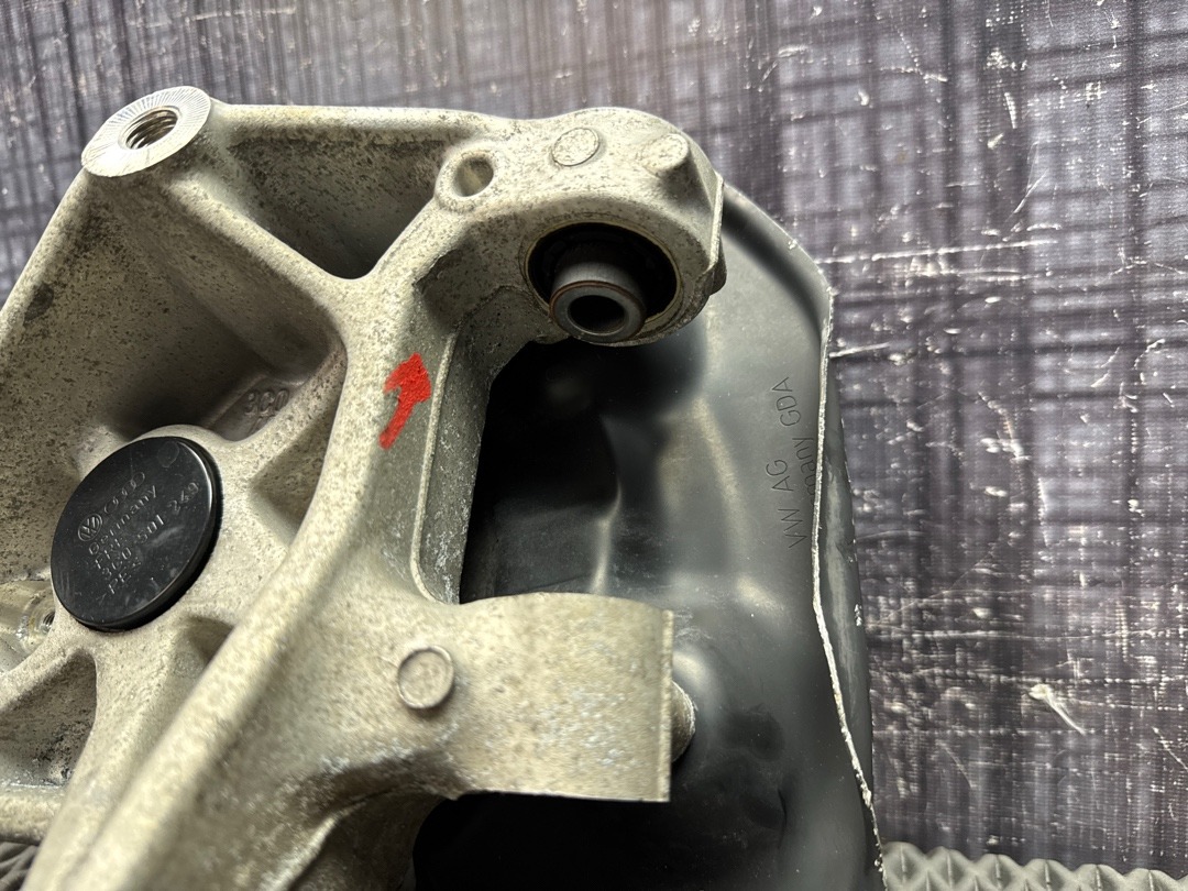 Поворотный кулак, 3430 рублей, Красноярск