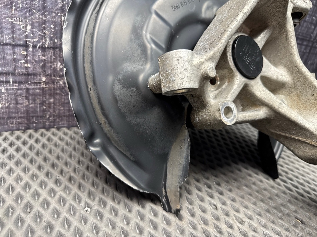 Поворотный кулак, 3430 рублей, Красноярск