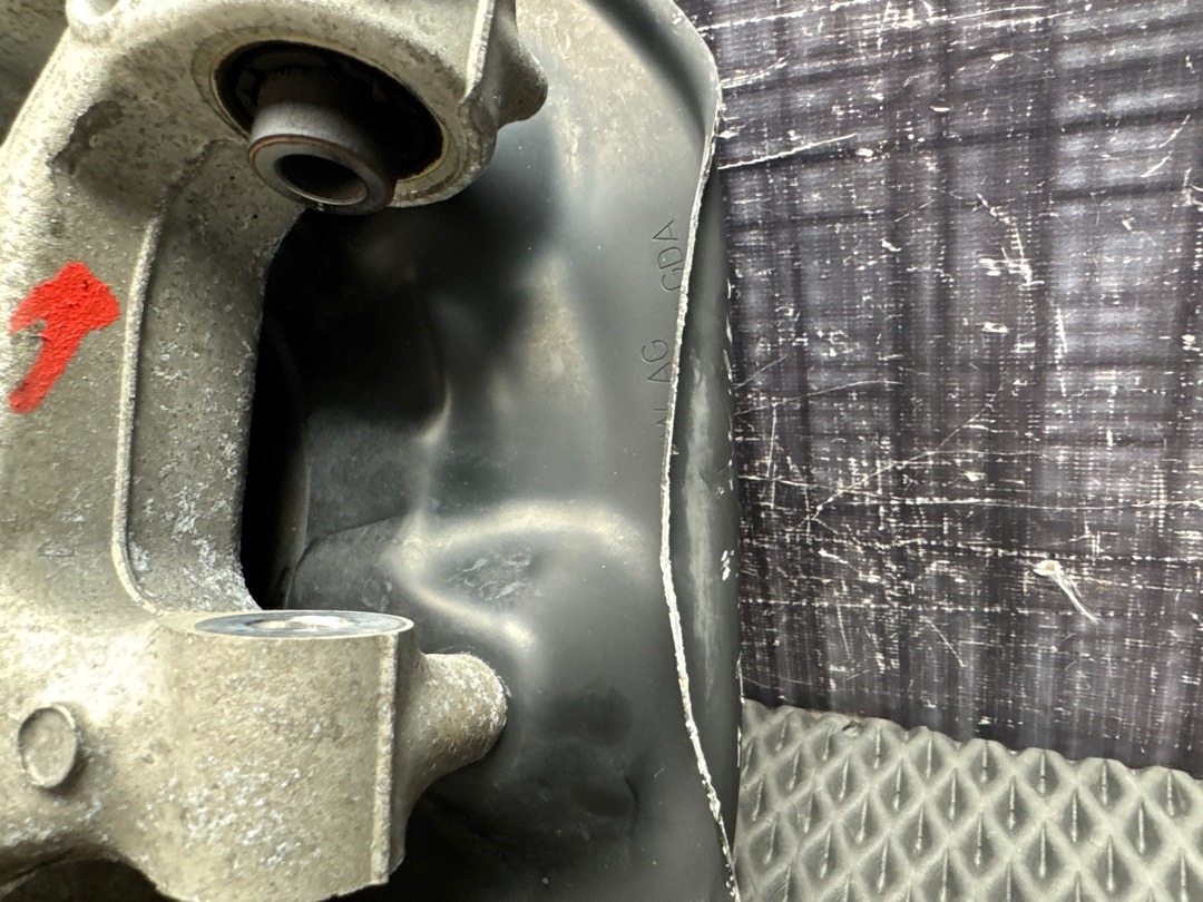 Поворотный кулак, 3430 рублей, Красноярск