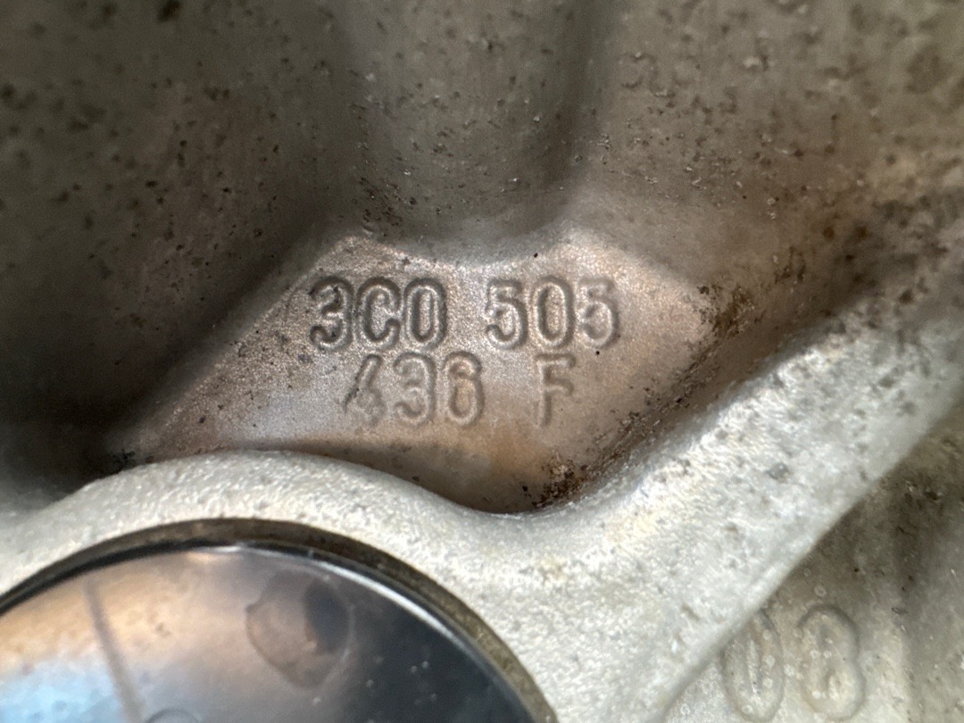 Поворотный кулак, 3430 рублей, Красноярск