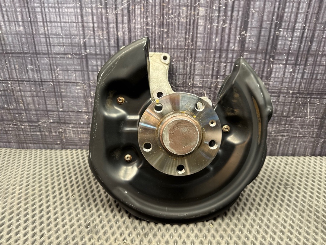 Поворотный кулак, 3430 рублей, Красноярск