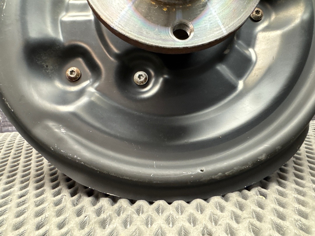 Поворотный кулак, 3430 рублей, Красноярск