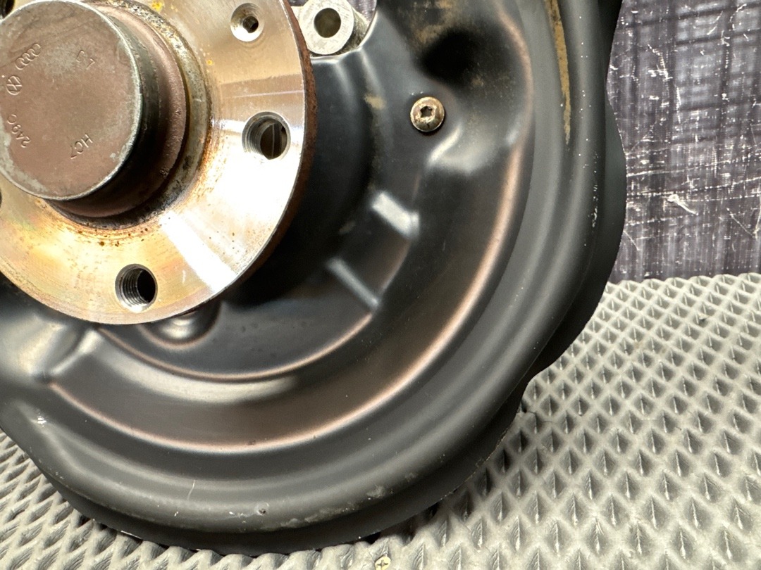 Поворотный кулак, 3430 рублей, Красноярск