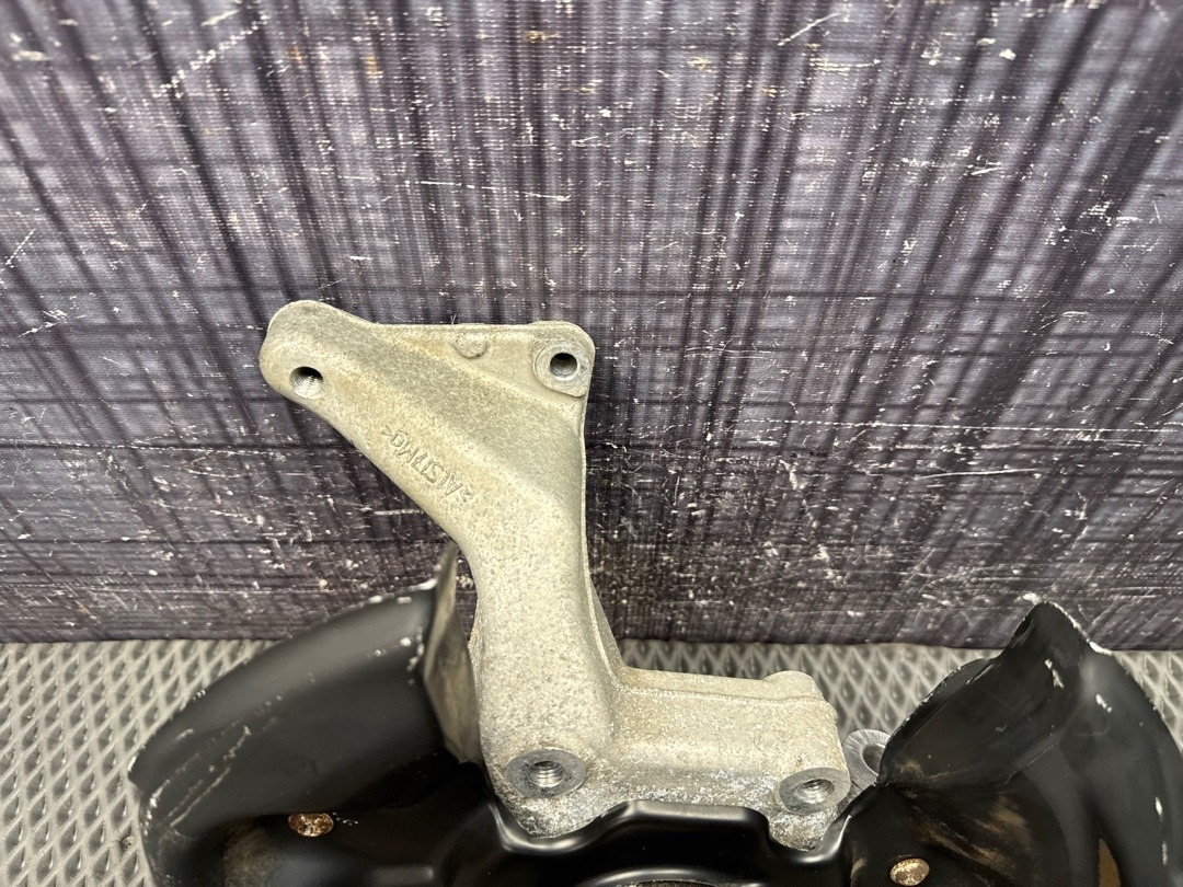 Поворотный кулак, 3430 рублей, Красноярск