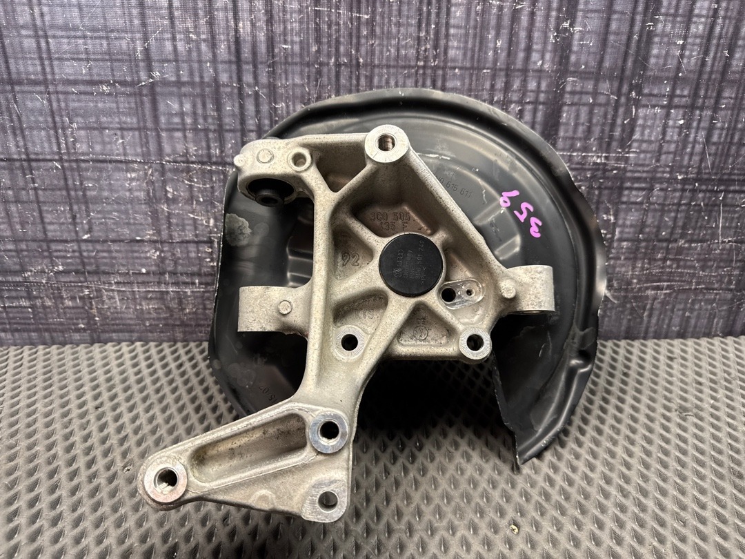 Поворотный кулак, 3430 рублей, Красноярск