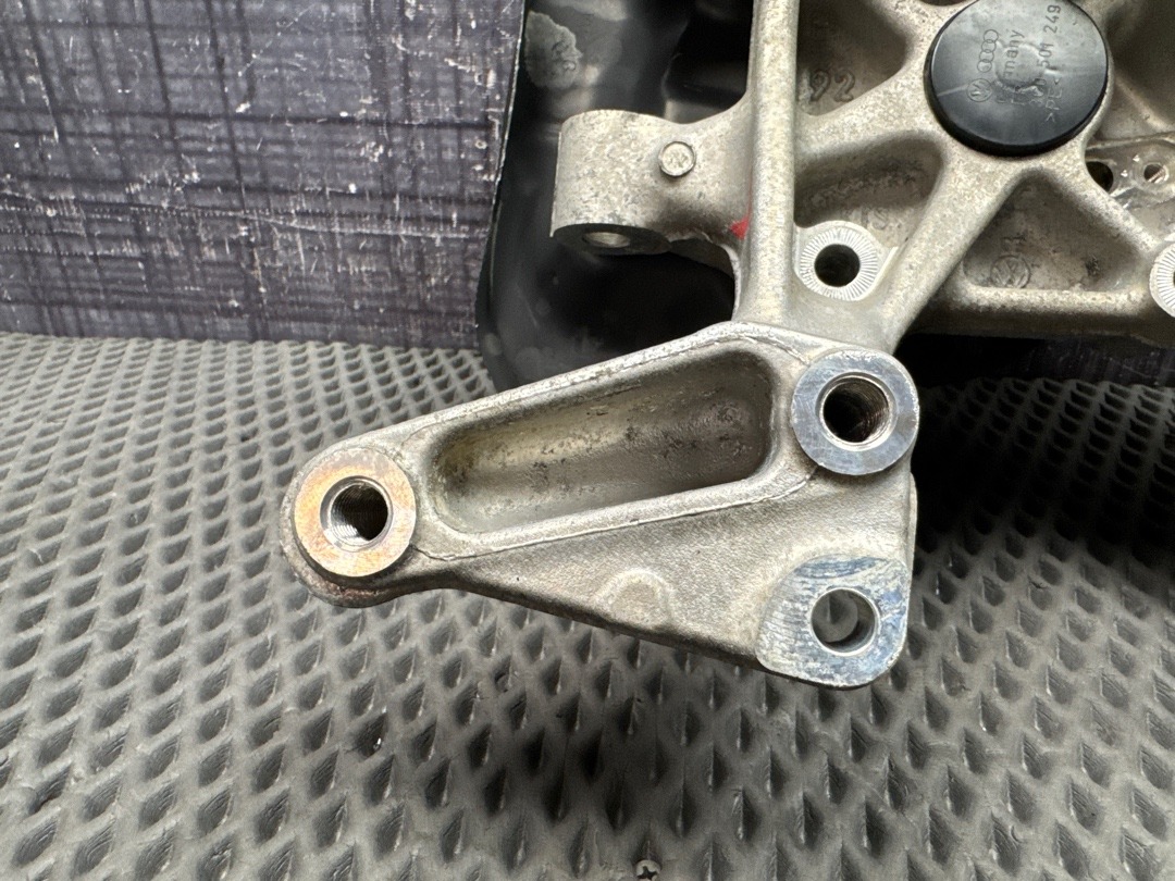 Поворотный кулак, 3430 рублей, Красноярск