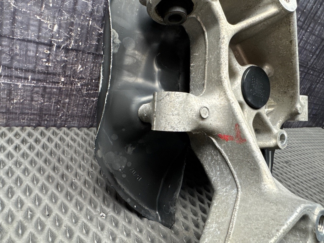 Поворотный кулак, 3430 рублей, Красноярск