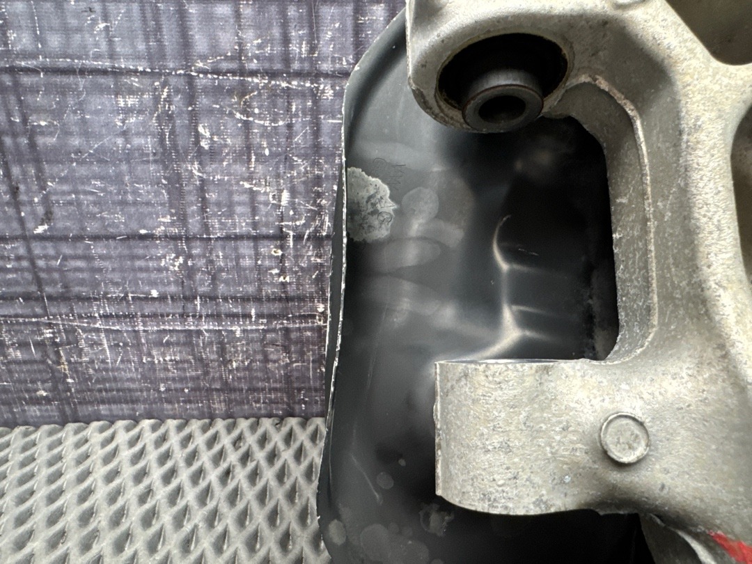 Поворотный кулак, 3430 рублей, Красноярск