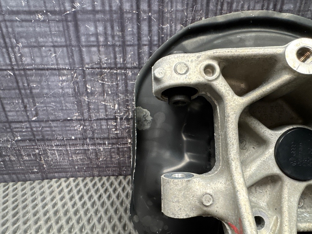 Поворотный кулак, 3430 рублей, Красноярск