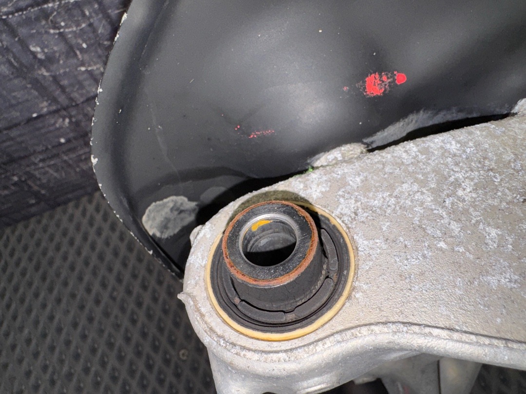 Поворотный кулак, 3430 рублей, Красноярск