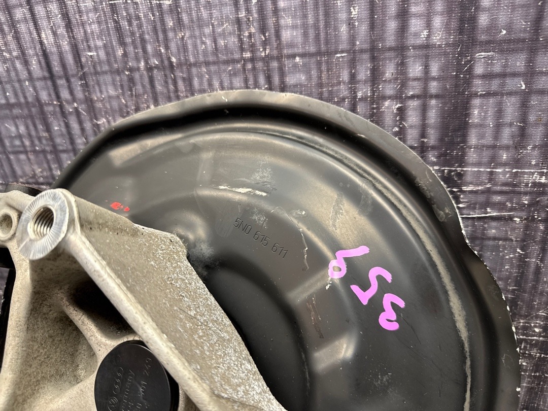 Поворотный кулак, 3430 рублей, Красноярск