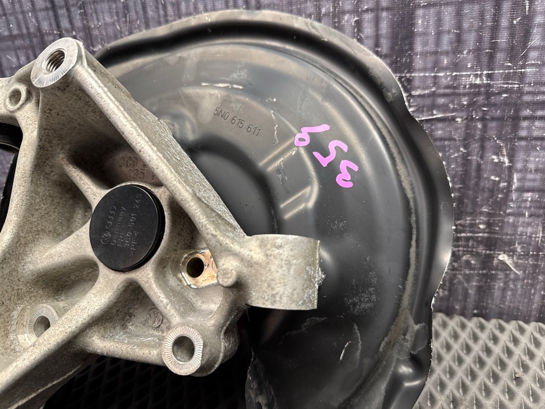 Поворотный кулак, 3430 рублей, Красноярск