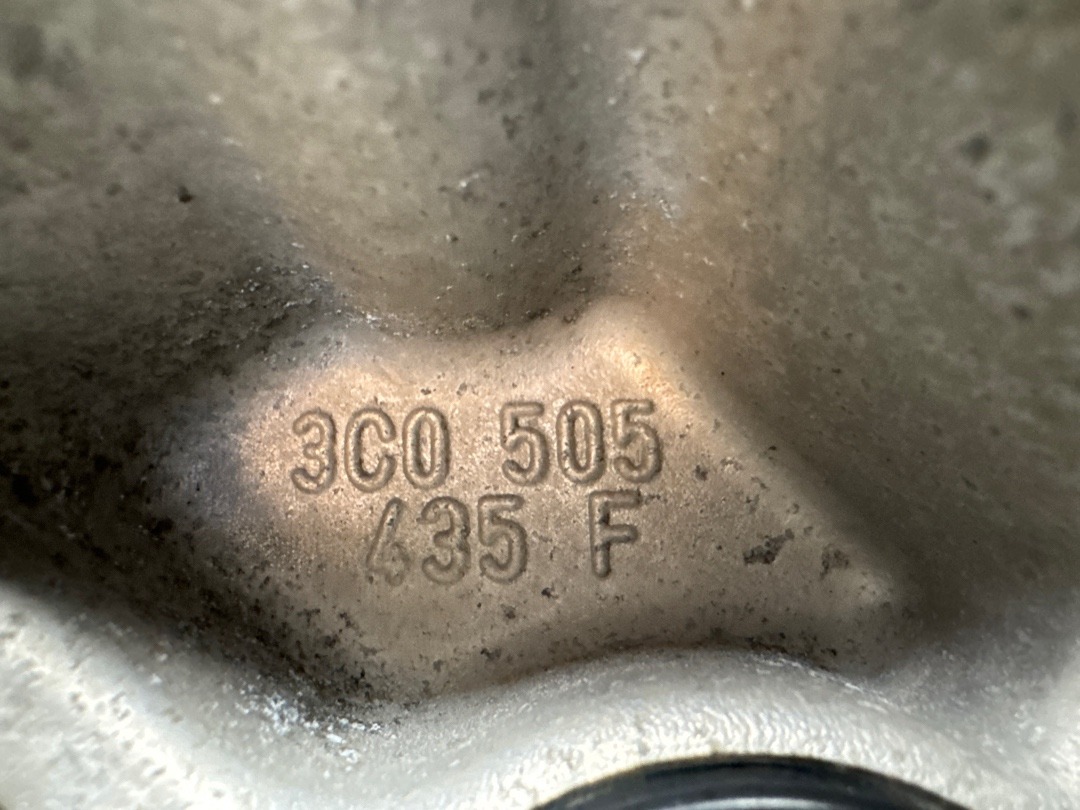 Поворотный кулак, 3430 рублей, Красноярск