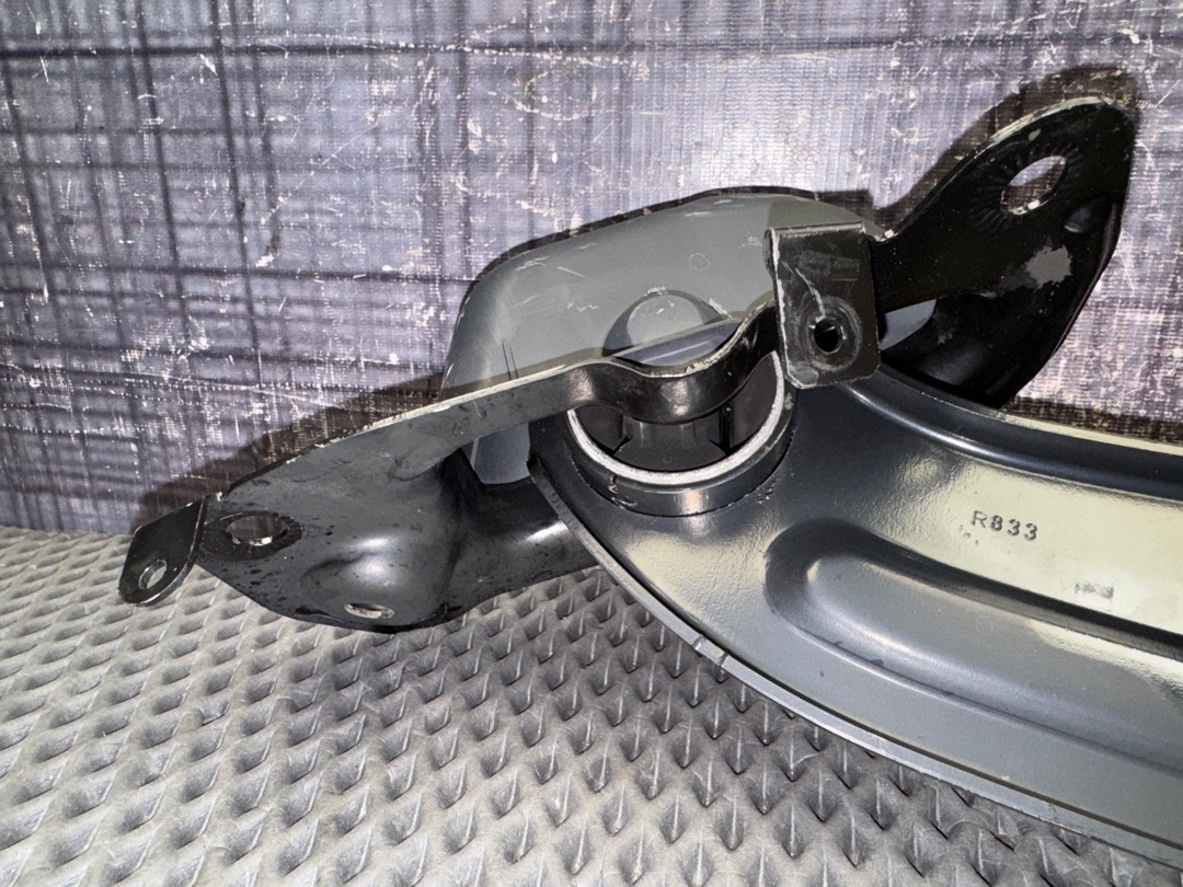 Рычаг подвески, 1910 рублей, Красноярск