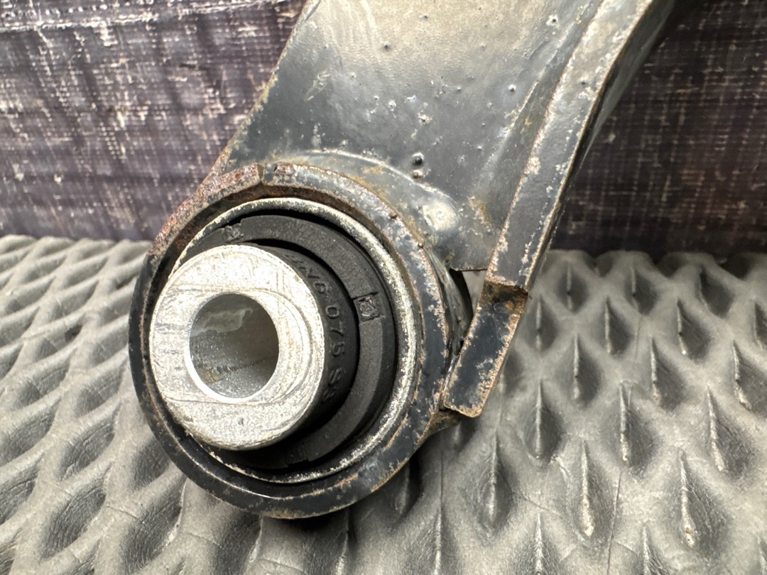 Рычаг подвески, 1890 рублей, Красноярск