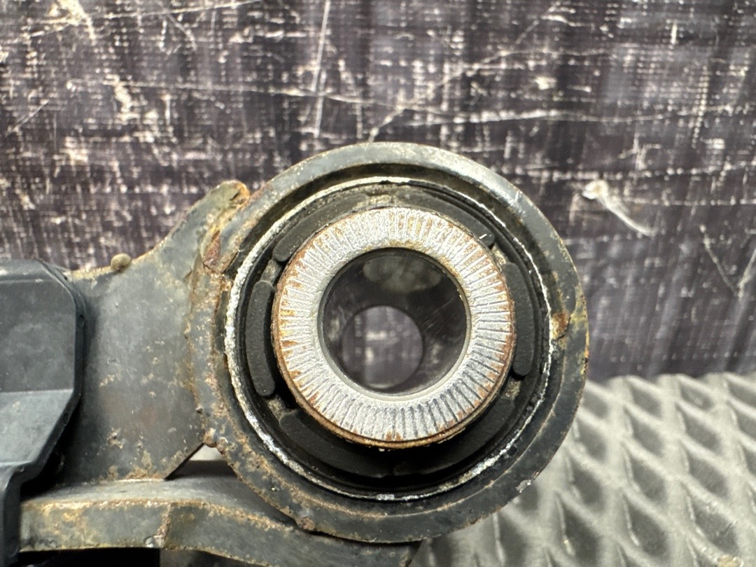 Рычаг подвески, 1890 рублей, Красноярск