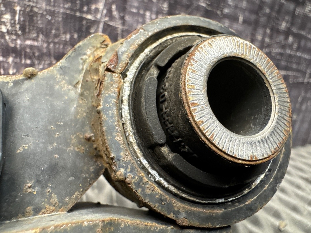 Рычаг подвески, 1890 рублей, Красноярск