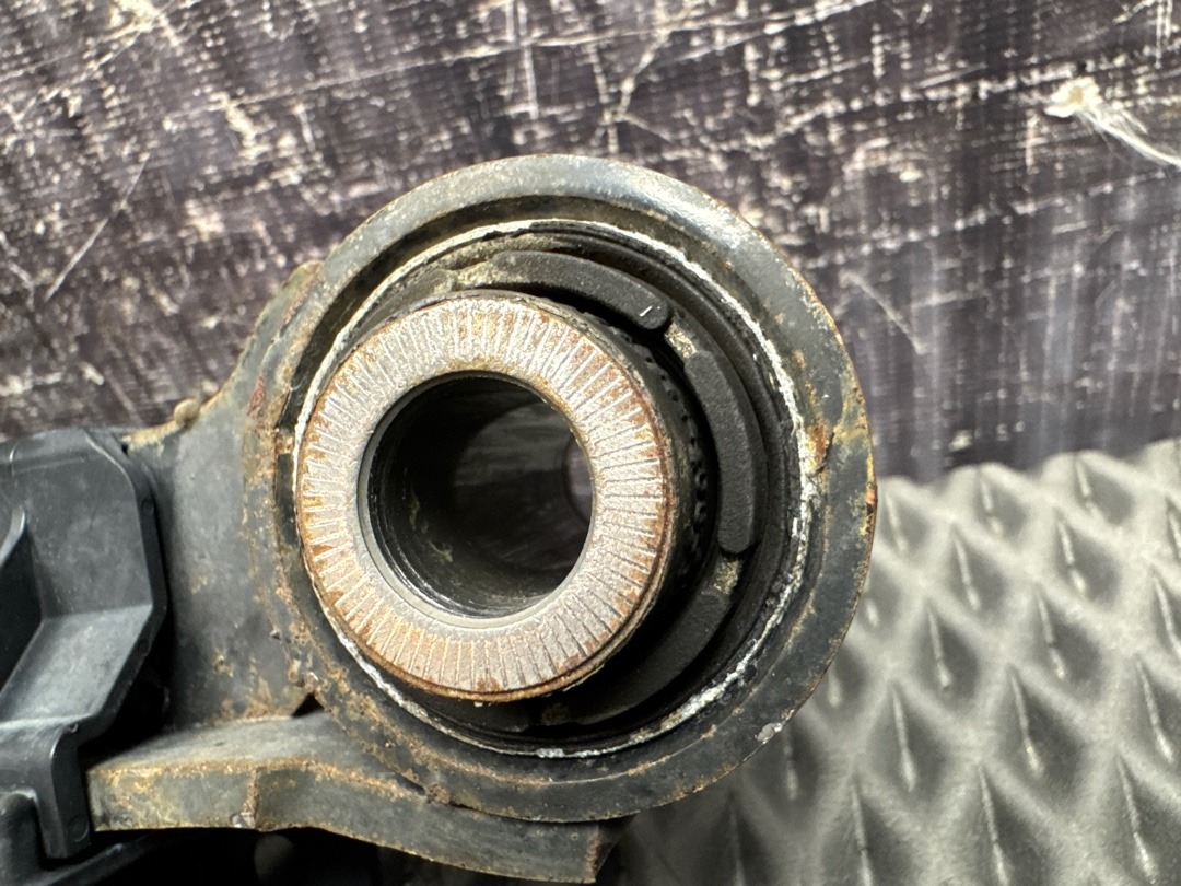 Рычаг подвески, 1890 рублей, Красноярск