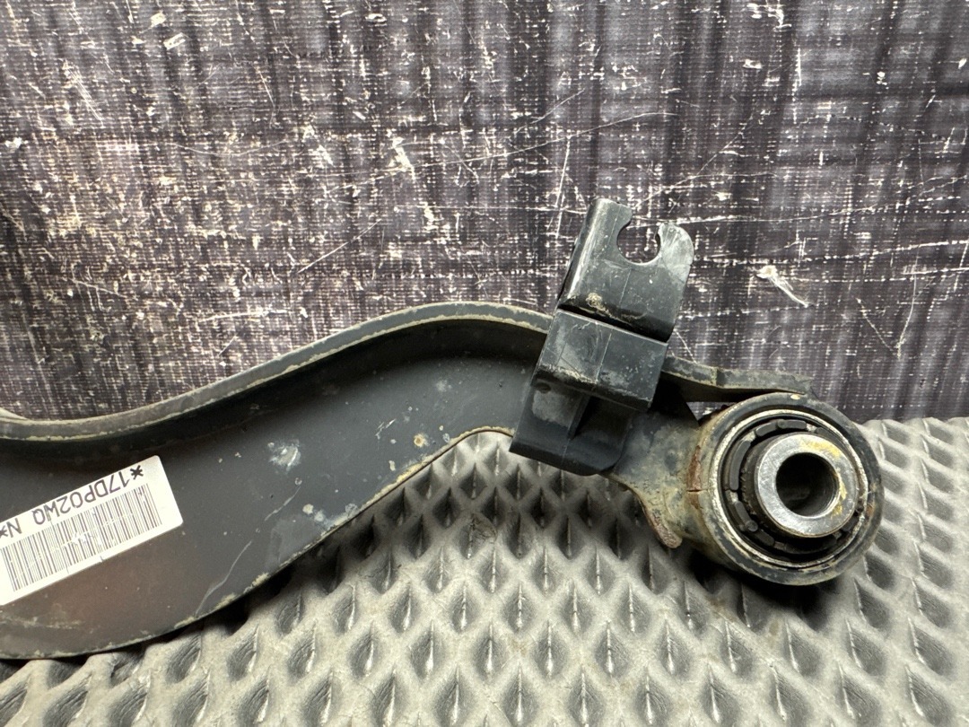 Рычаг подвески, 1890 рублей, Красноярск