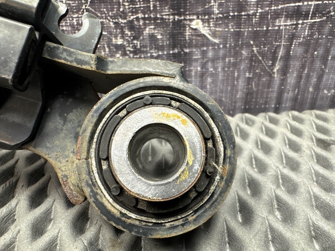 Рычаг подвески, 1890 рублей, Красноярск