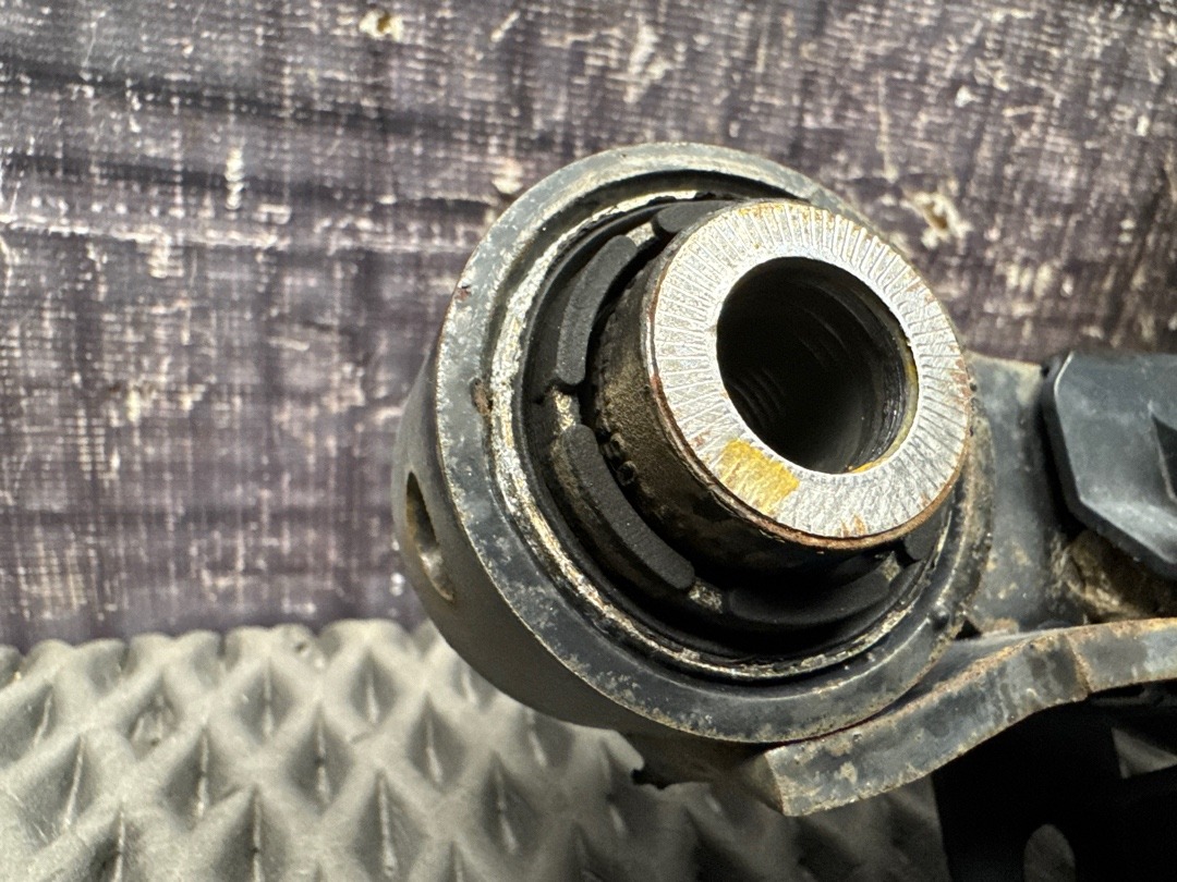 Рычаг подвески, 1890 рублей, Красноярск