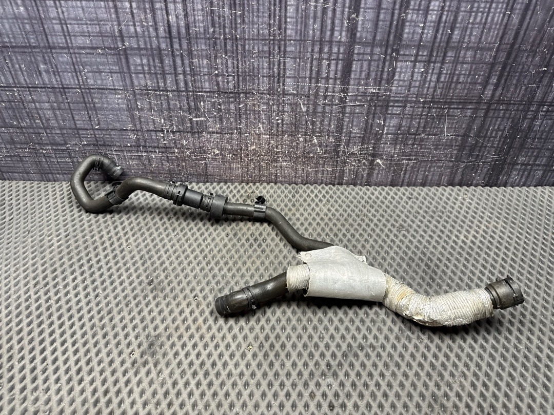 Патрубок печки, 2010 рублей, Красноярск