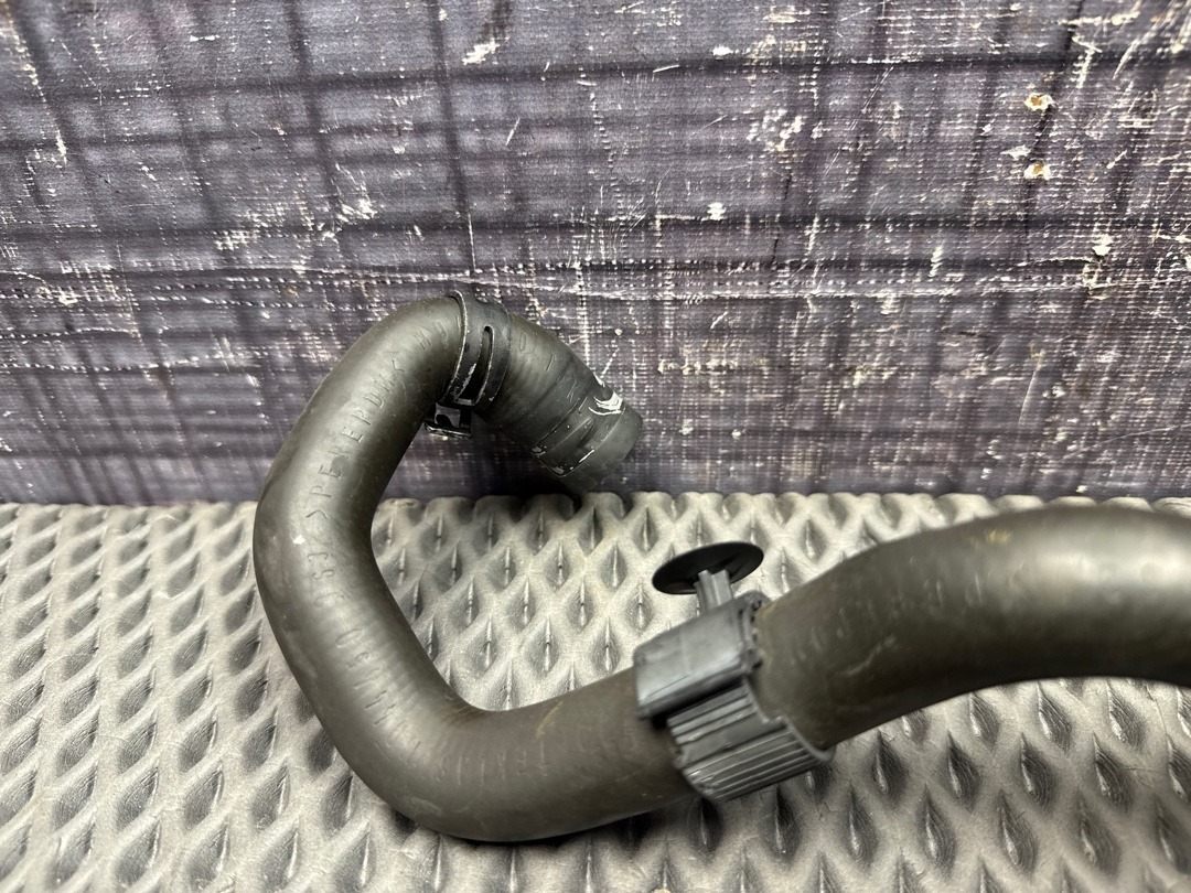 Патрубок печки, 2010 рублей, Красноярск