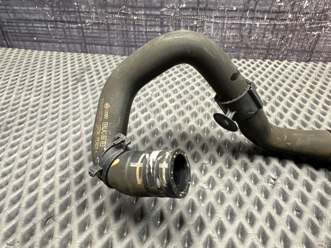 Патрубок печки, 2010 рублей, Красноярск