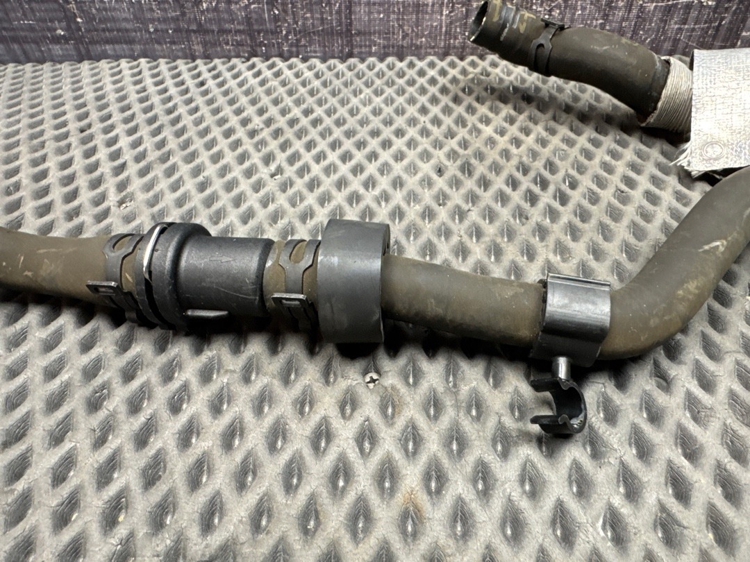 Патрубок печки, 2010 рублей, Красноярск