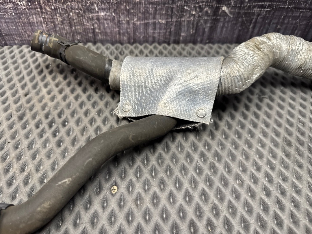 Патрубок печки, 2010 рублей, Красноярск